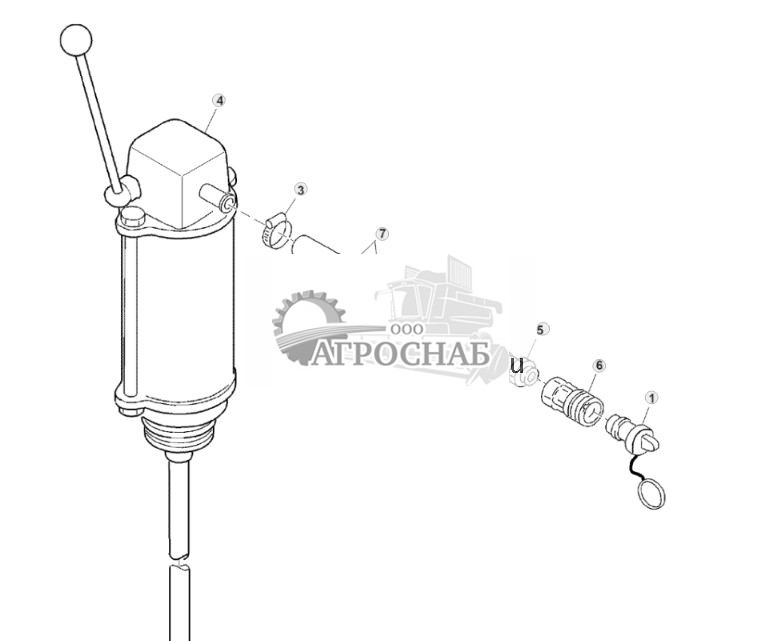 Hydraulic Pump, Mechanical - ST404552 496.jpg